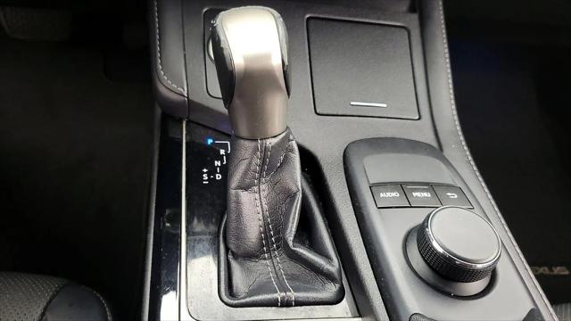 2017 Lexus ES 350 ES 350