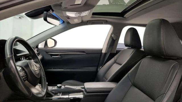 2017 Lexus ES 350 ES 350