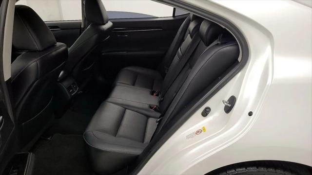 2017 Lexus ES 350 ES 350
