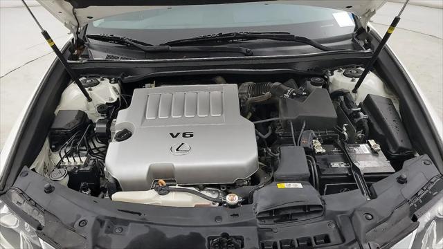 2017 Lexus ES 350 ES 350