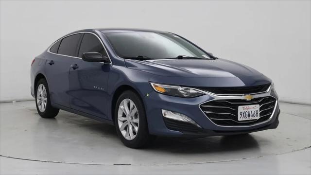 2024 Chevrolet Malibu FWD 1LT for sale in Santa Rosa, CA