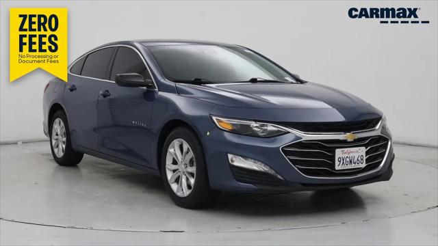 2024 Chevrolet Malibu FWD 1LT for sale in Santa Rosa, CA