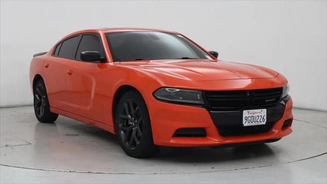 2023 Dodge Charger SXT for sale in Santa Rosa, CA