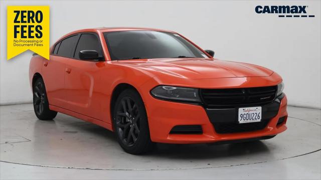 2023 Dodge Charger SXT for sale in Santa Rosa, CA