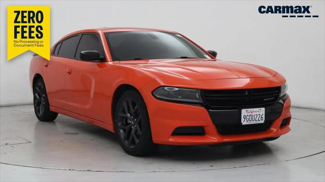 2023 Dodge Charger SXT for sale in Santa Rosa, CA