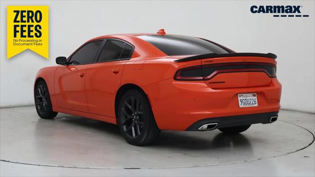 2023 Dodge Charger SXT for sale in Santa Rosa, CA