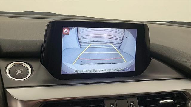 2016 Mazda Mazda6 i Sport
