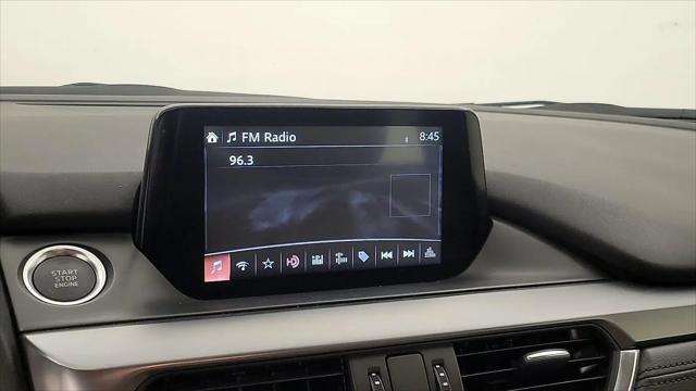 2016 Mazda Mazda6 i Sport