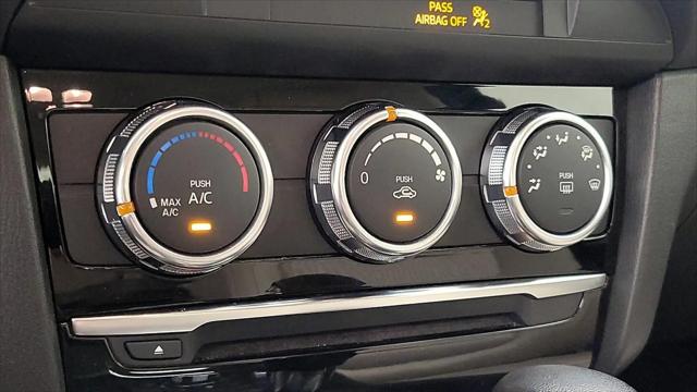 2016 Mazda Mazda6 i Sport