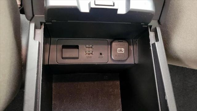 2016 Mazda Mazda6 i Sport