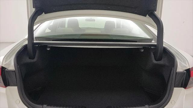 2016 Mazda Mazda6 i Sport