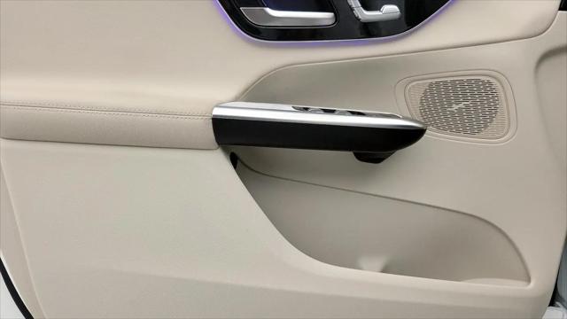 2024 Mercedes-Benz GLC 4MATIC SUV