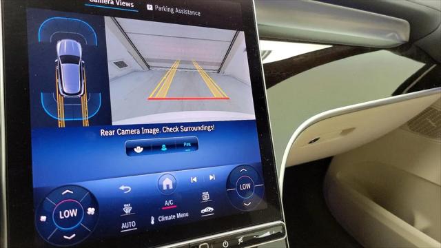 2024 Mercedes-Benz GLC 4MATIC SUV