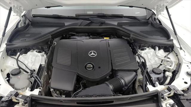 2024 Mercedes-Benz GLC 4MATIC SUV