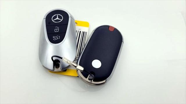 2024 Mercedes-Benz GLC 4MATIC SUV