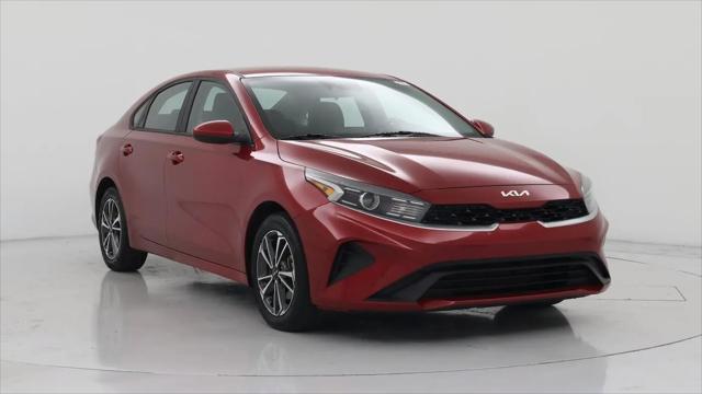 2022 Kia Forte LXS for sale in Bradenton, FL