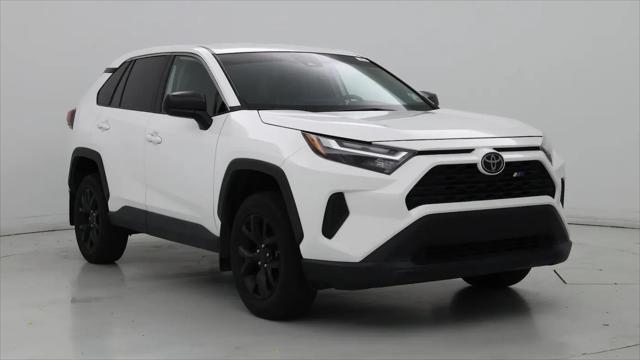 2023 Toyota RAV4 LE for sale in Baton Rouge, LA