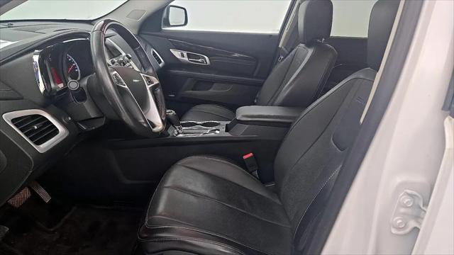 2016 GMC Terrain Denali