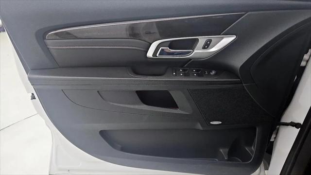 2016 GMC Terrain Denali