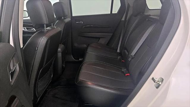 2016 GMC Terrain Denali