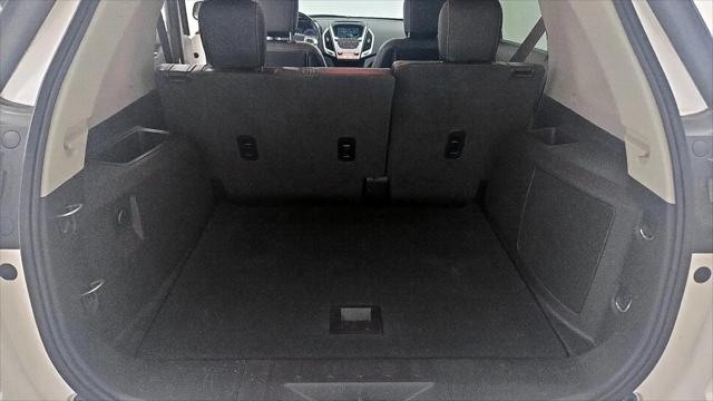 2016 GMC Terrain Denali