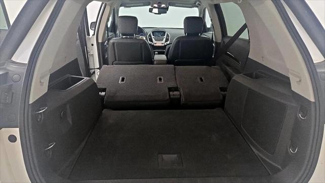 2016 GMC Terrain Denali