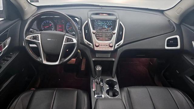 2016 GMC Terrain Denali