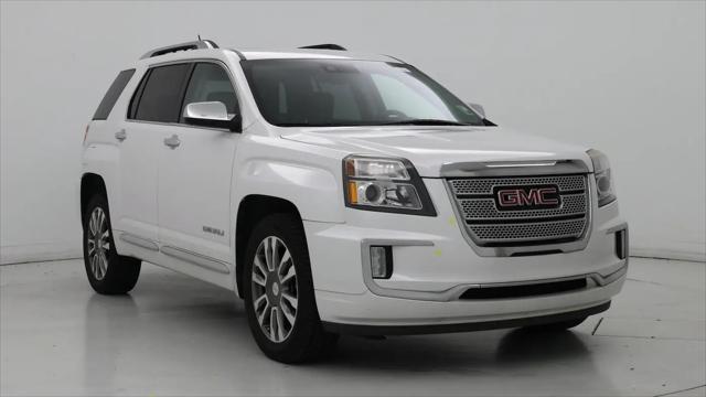 2016 GMC Terrain Denali for sale in Baton Rouge, LA