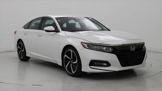 2019 Honda Accord Sport for sale in Baton Rouge, LA