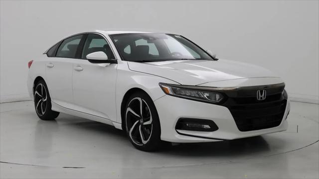 2019 Honda Accord Sport for sale in Baton Rouge, LA