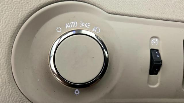 2014 Buick LaCrosse Leather Group