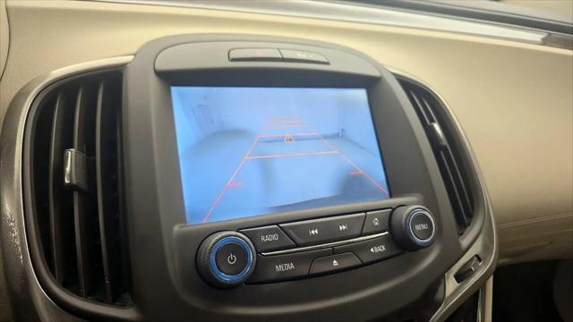 2014 Buick LaCrosse Leather Group