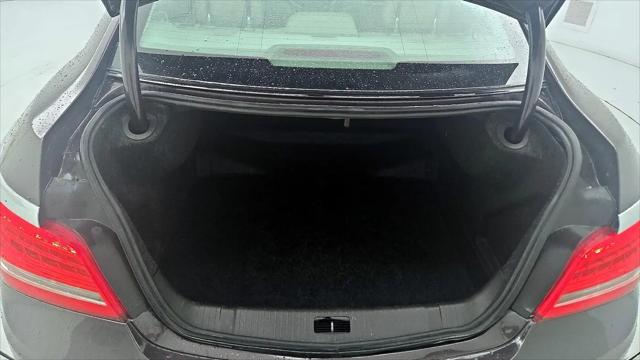 2014 Buick LaCrosse Leather Group