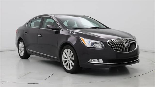 2014 Buick LaCrosse Leather Group for sale in Baton Rouge, LA