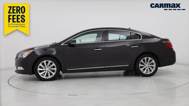 2014 Buick LaCrosse Leather Group for sale in Baton Rouge, LA