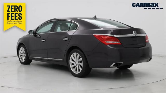 2014 Buick LaCrosse Leather Group for sale in Baton Rouge, LA
