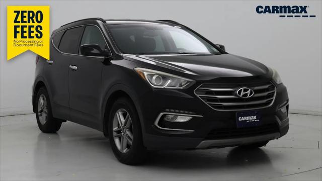 2017 Hyundai Santa Fe 2.4L for sale in Baton Rouge, LA