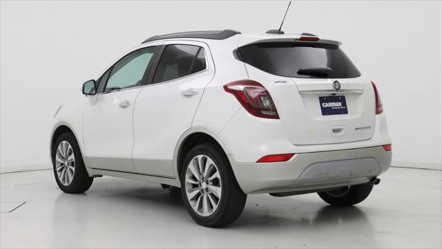 2019 Buick Encore FWD Preferred