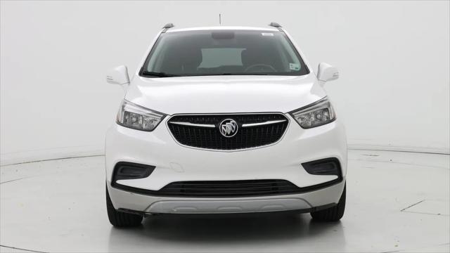2019 Buick Encore FWD Preferred