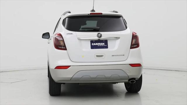 2019 Buick Encore FWD Preferred