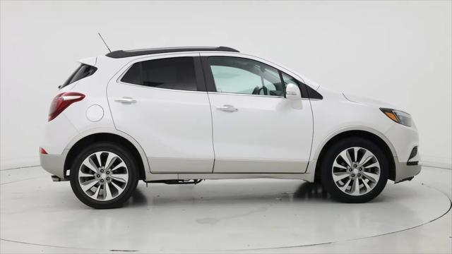 2019 Buick Encore FWD Preferred
