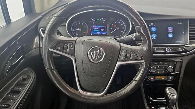 2019 Buick Encore FWD Preferred