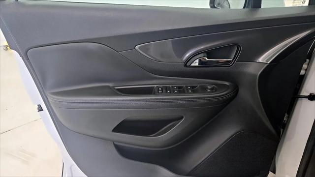 2019 Buick Encore FWD Preferred