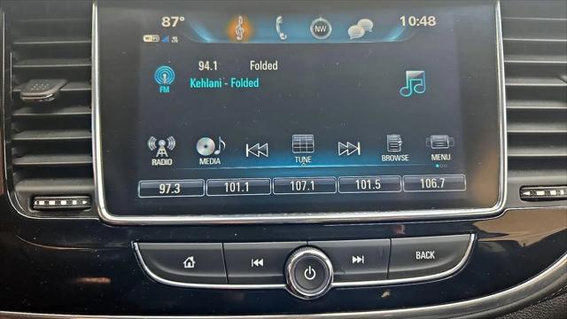 2019 Buick Encore FWD Preferred