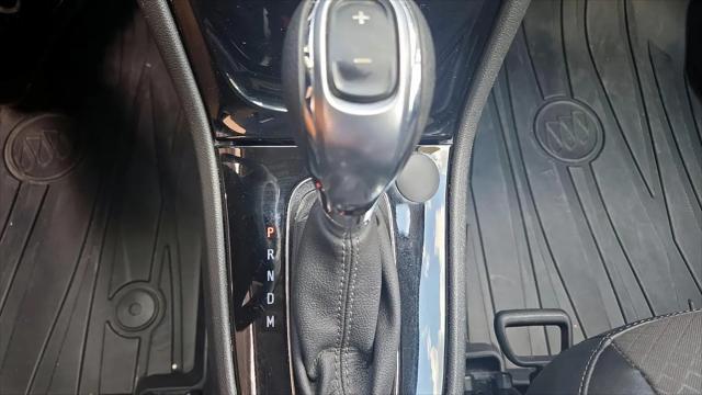 2019 Buick Encore FWD Preferred