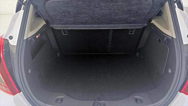2019 Buick Encore FWD Preferred