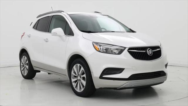 2019 Buick Encore FWD Preferred for sale in Baton Rouge, LA