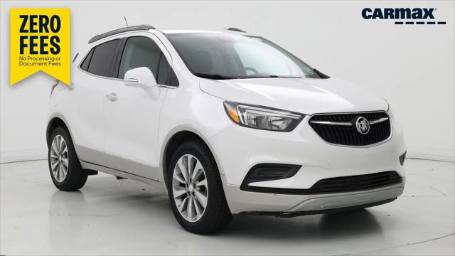 2019 Buick Encore FWD Preferred for sale in Baton Rouge, LA