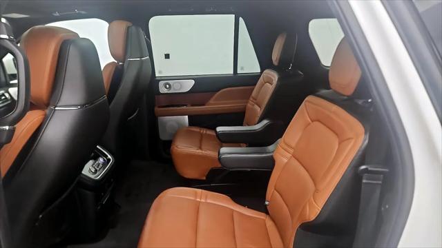2021 Lincoln Navigator Reserve L