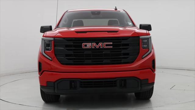 2026 GMC Sierra 1500 Double Cab, Standard Bed, Pro, RWD
